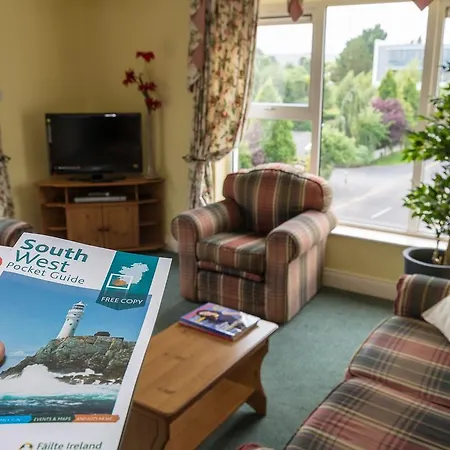 Haven Suites - Killarney Self Catering Room photo