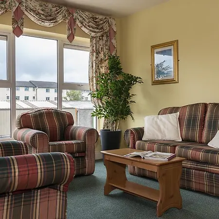 Haven Suites - Killarney Self Catering Exterior photo