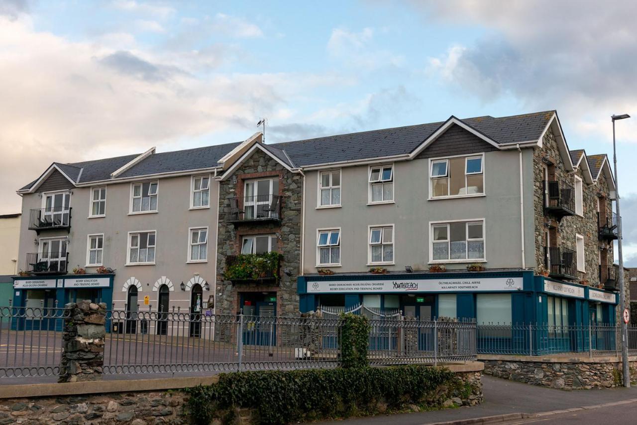 Haven - Self Catering * Cill Airne