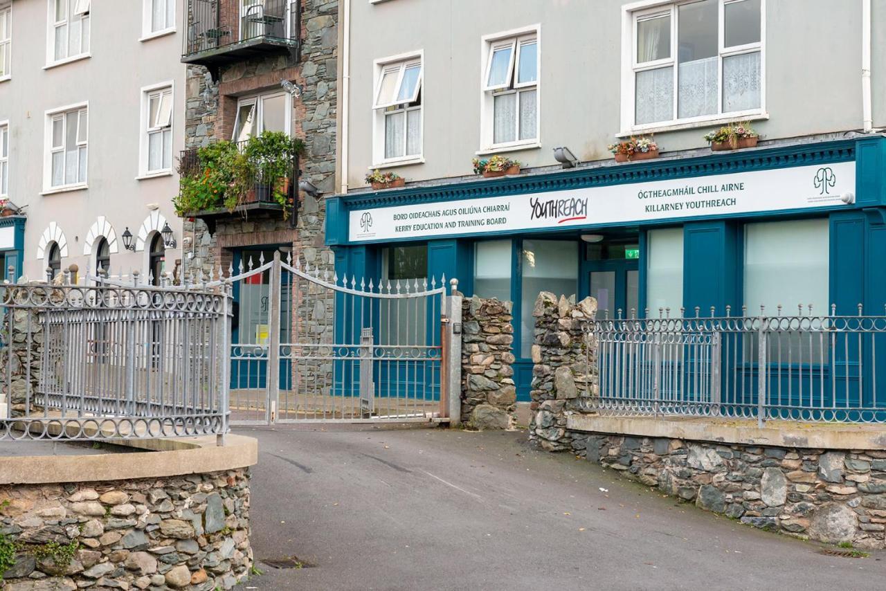 Haven - Self Catering Appartement Killarney