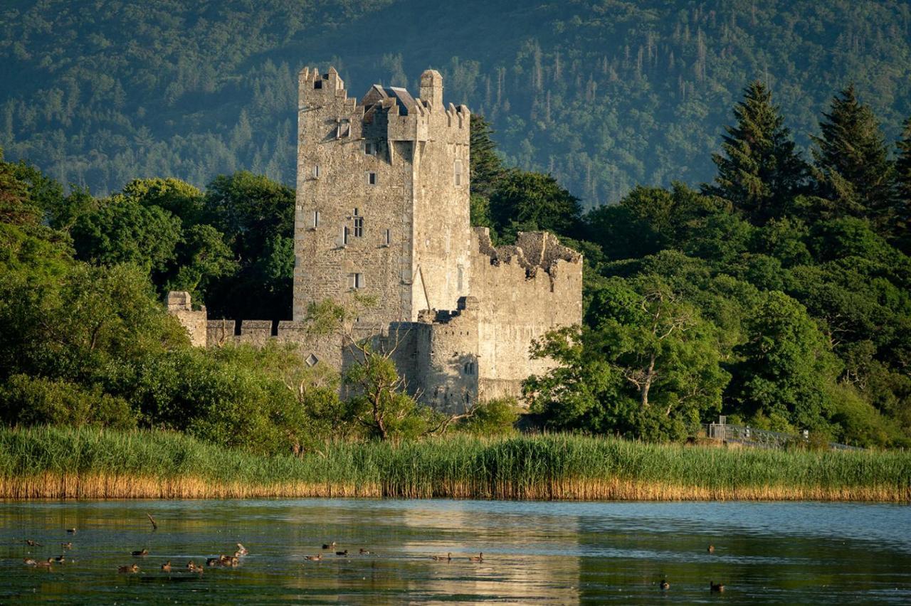 Haven - Self Catering * Cill Airne