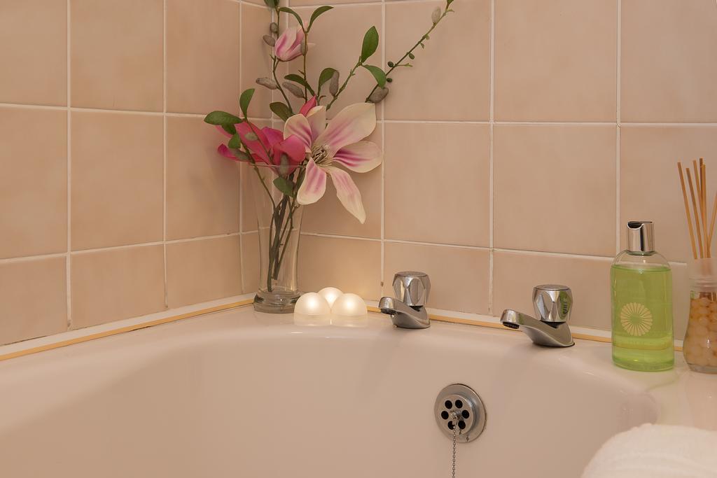 Haven - Self Catering Appartement *