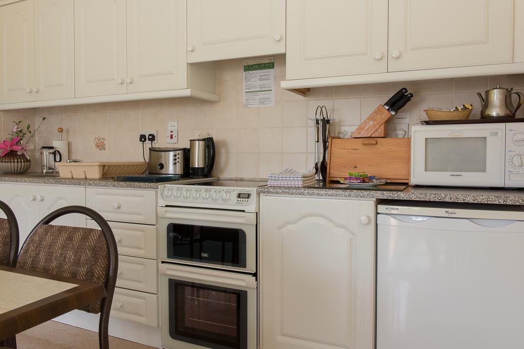 Haven - Self Catering Appartamento
