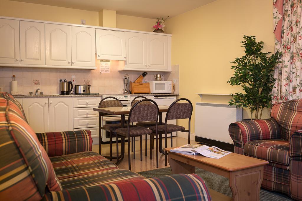 Appartement Haven - Self Catering Killarney